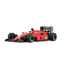 NSR 0146IL Formula 86/89 Italia No.28 1:32 analog slot car 
