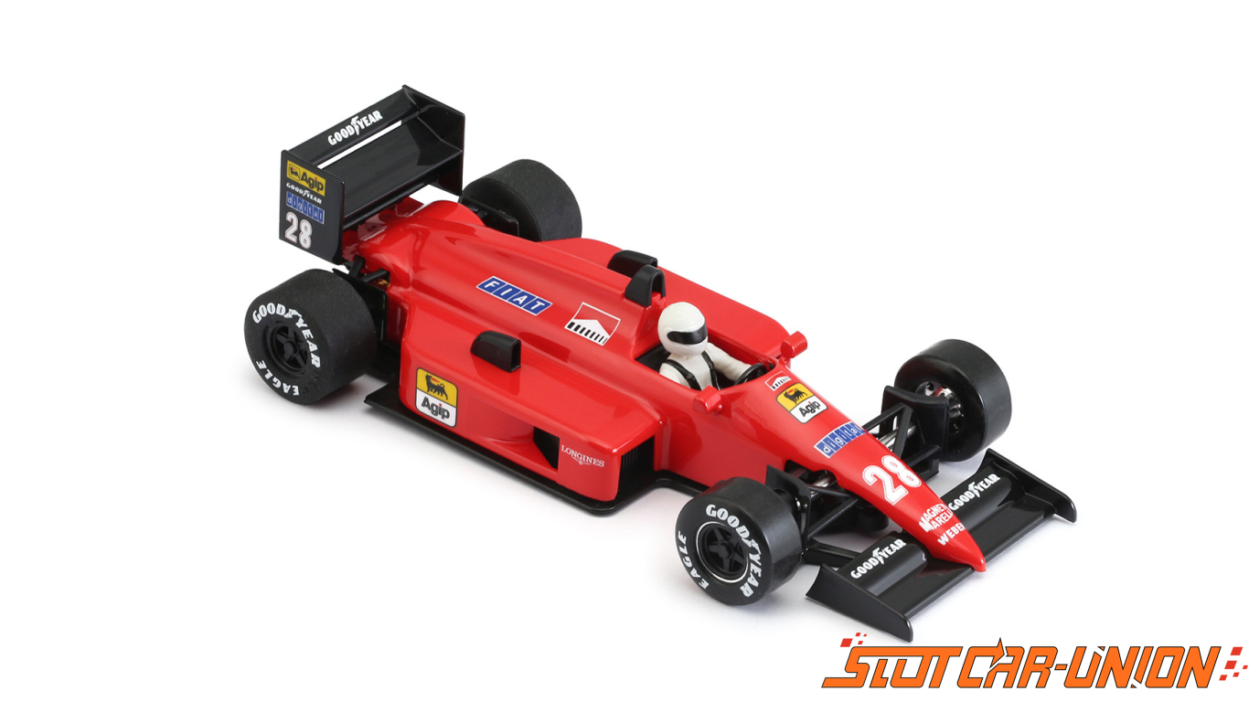Formula 86/89 1/32 Slot Car Part NSR 4870 Neodymium Magnet 5 x 10 x 2 