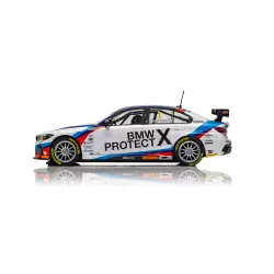 Scalextric C4188 BMW 330I M-Sport - BTCC 2019 - Colin Turkington