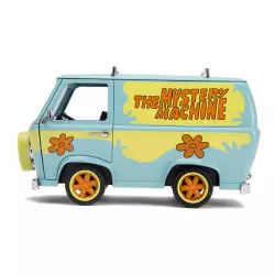 Jada Mystery Machine with Shaggy & Scooby-D00 - 31720