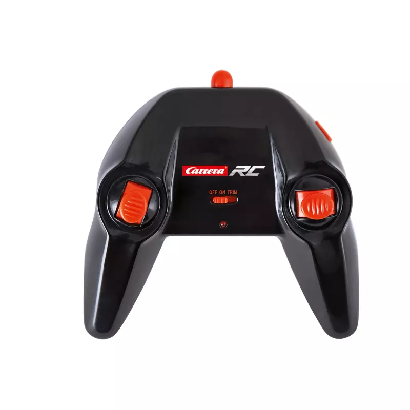 Carrera RC 2,4 GHz D/P controller small (CHF) Sound