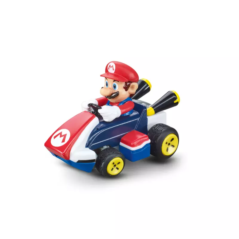 Carrera RC Mario Kart Mini RC, Mario