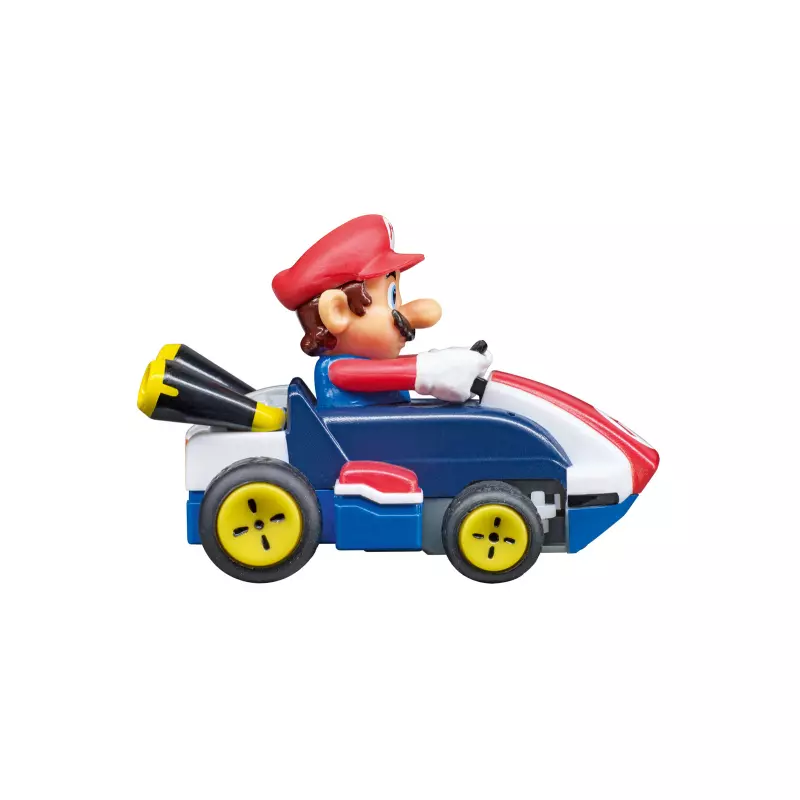 Carrera RC Mario Kart Mini RC, Mario