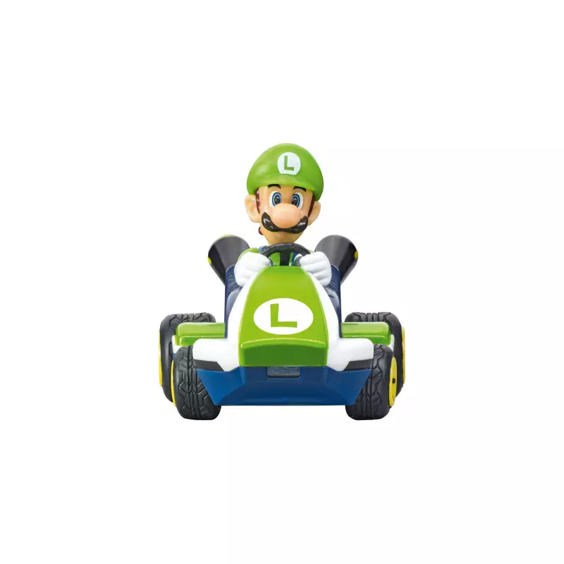Carrera RC Mario Kart Mini RC, Luigi