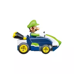 Carrera RC Mario Kart Mini RC, Luigi