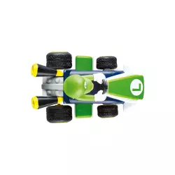 Carrera RC Mario Kart Mini RC, Luigi