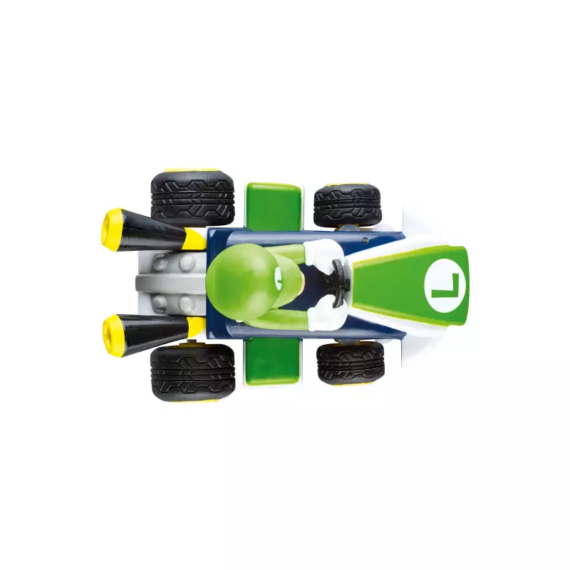 Carrera RC Mario Kart Mini RC, Luigi