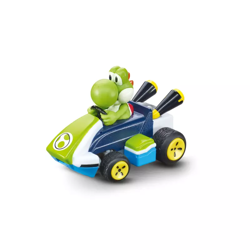 Carrera RC Mario Kart Mini RC, Yoshi