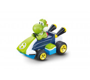 Carrera RC Mario Kart Mini RC, Yoshi