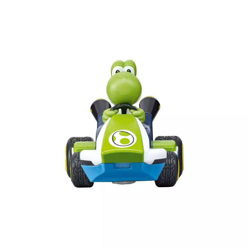 Carrera RC Mario Kart Mini RC, Yoshi