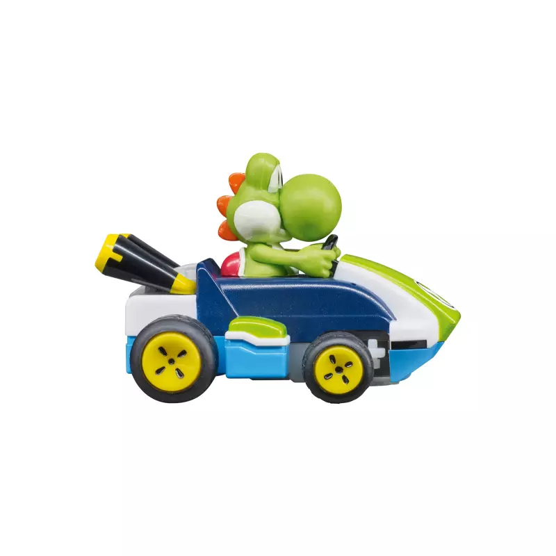 Carrera RC Mario Kart Mini RC, Yoshi