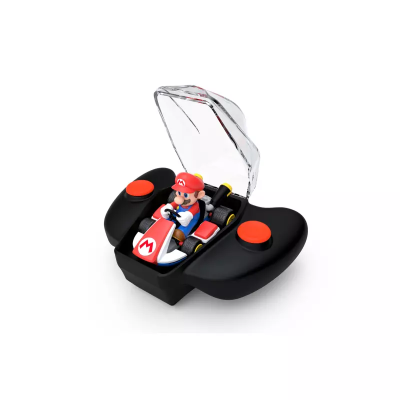 Carrera RC Mario Kart Mini RC, Yoshi