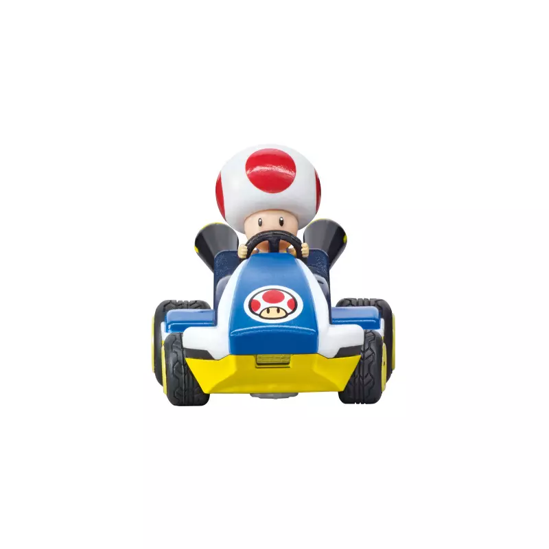 Carrera RC Mario Kart Mini RC, Toad