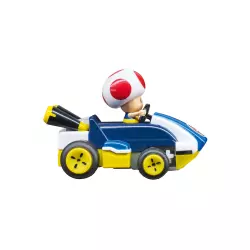 Carrera RC Mario Kart Mini RC, Toad