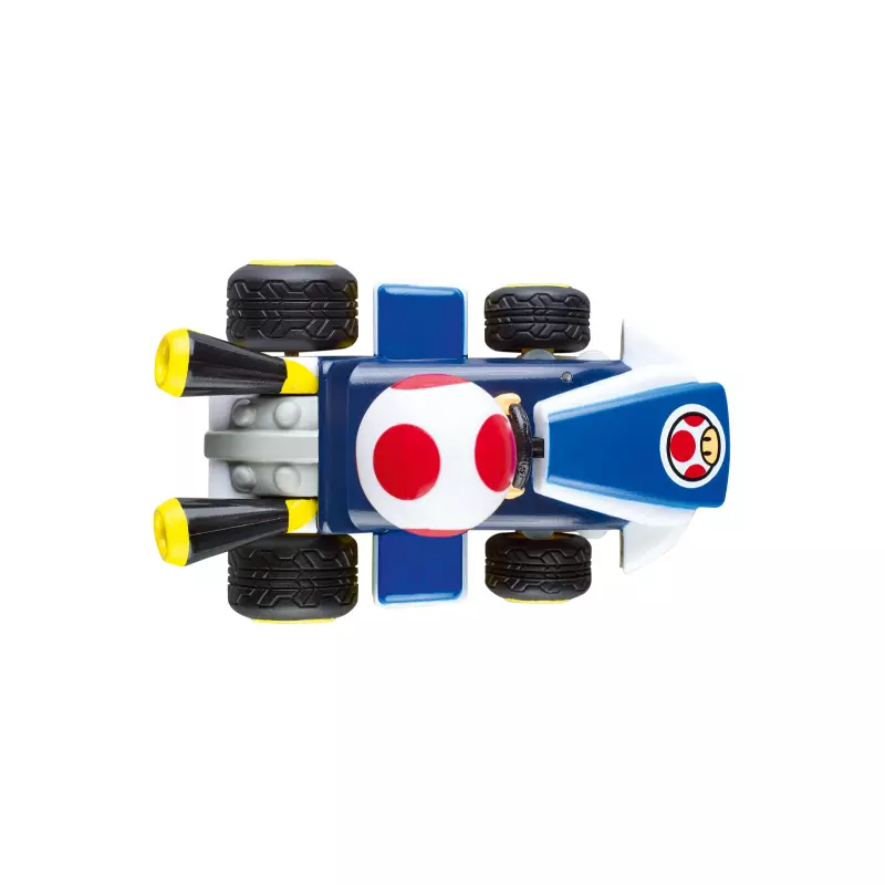 Carrera RC Mario Kart Mini RC, Toad