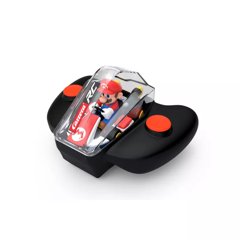 Carrera RC Mario Kart Mini RC, Toad