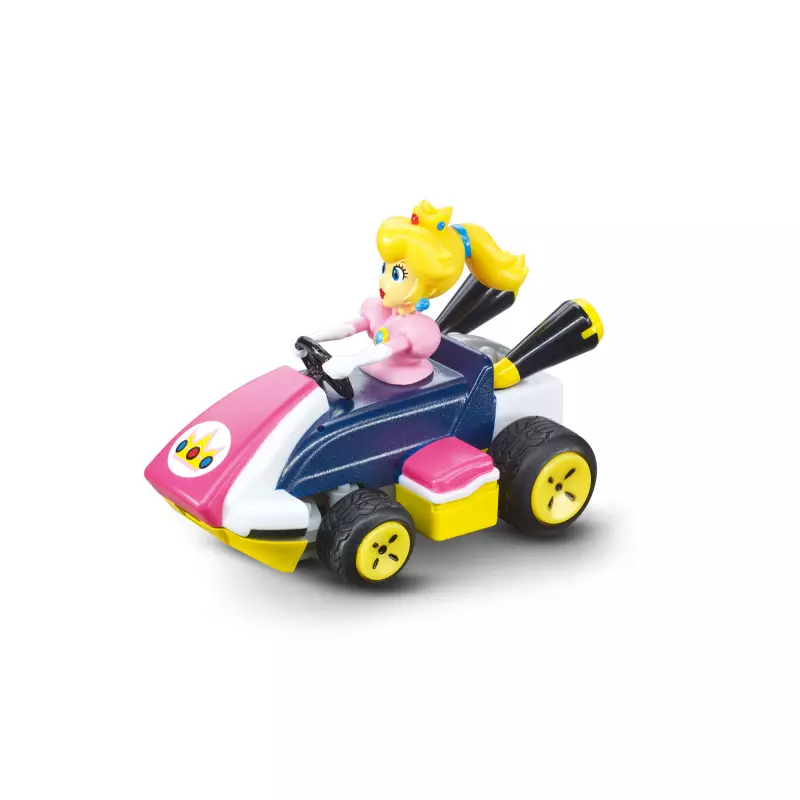 Carrera RC Mario Kart Mini RC, Peach