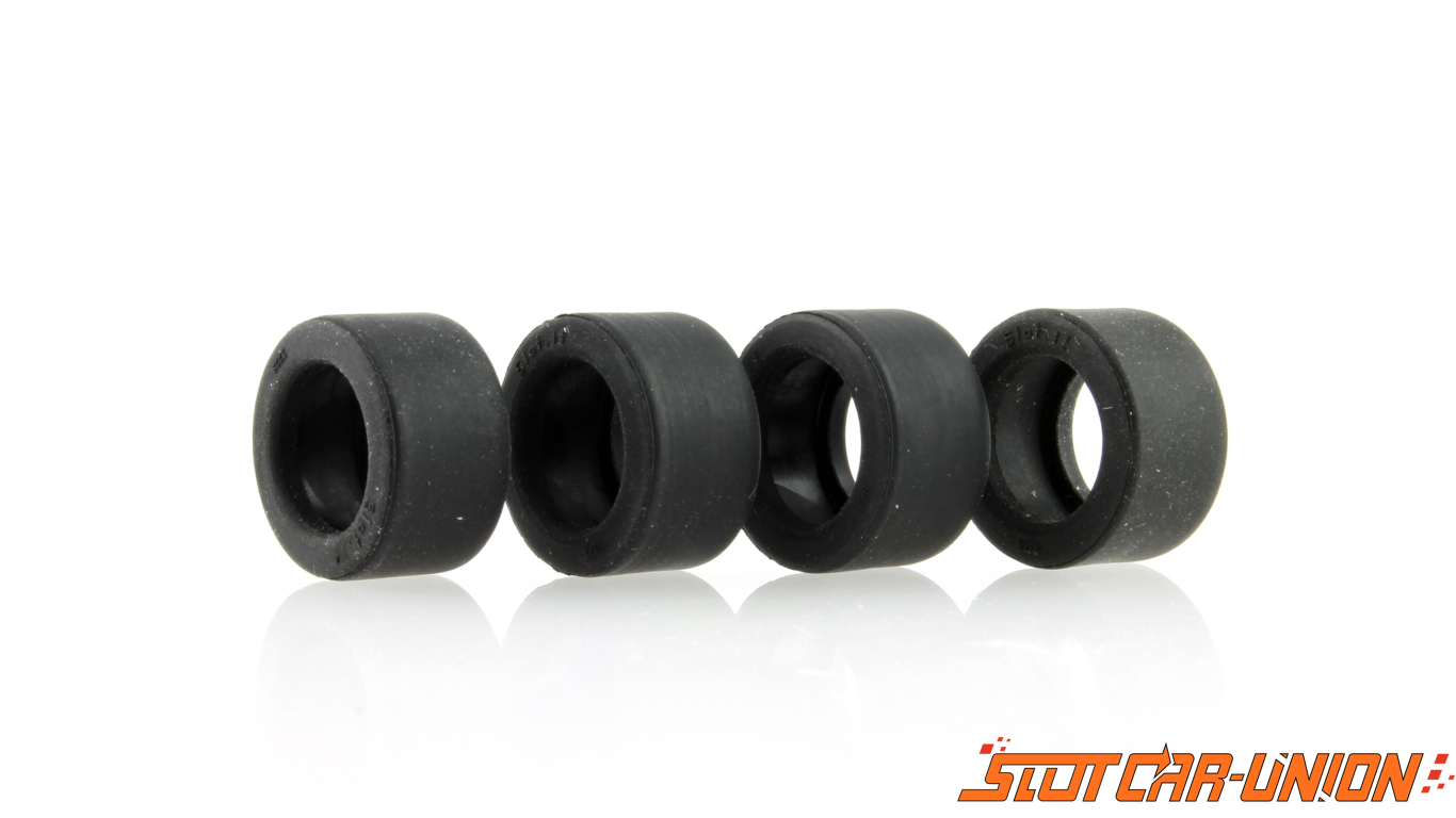 Scalextric tires deals