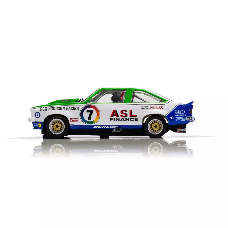 Scalextric C4158 Holden A9x Torana - ATCC 1979 - Bob Morris