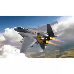 Airfix Large starter Set McDonnell Douglas™ F-15A Eagle™ 1:72