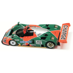 Slot.it CA15c Mazda 787b n.202 500Km Sugo 1991