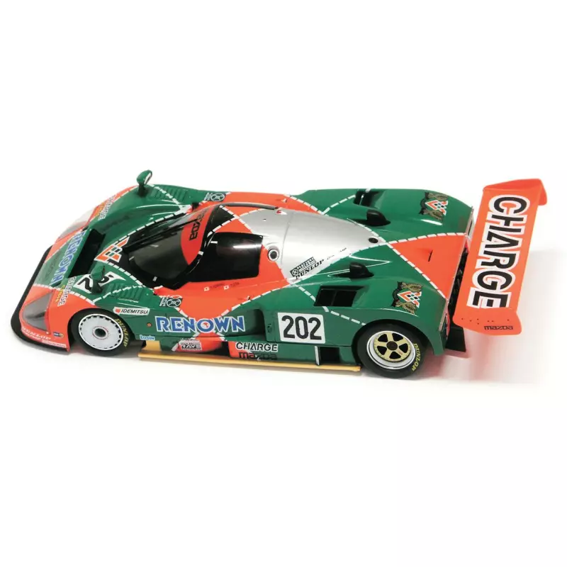 Slot.it CA15c Mazda 787b n.202 500Km Sugo 1991