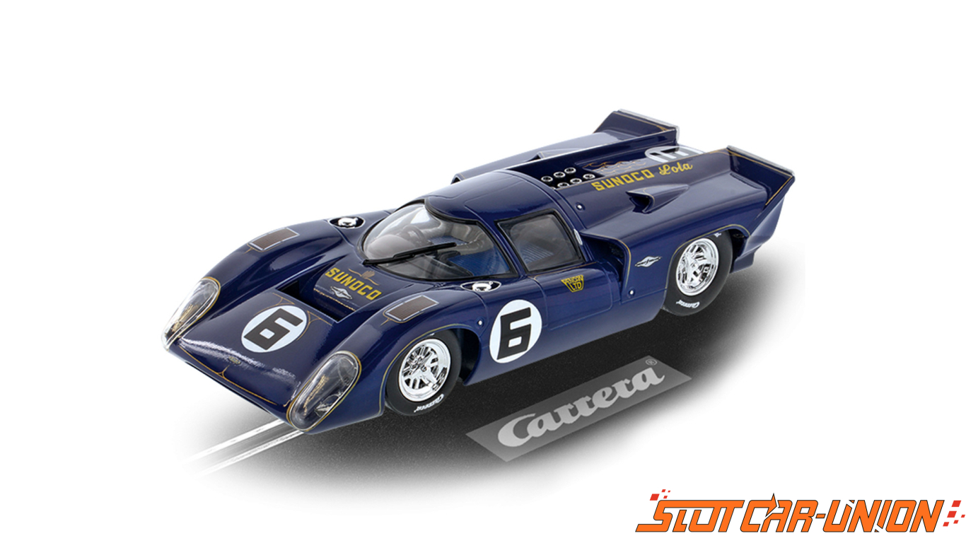 carrera 124 sets