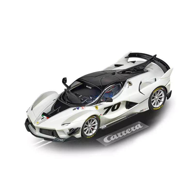 Carrera Evolution 27644 Ferrari FXX K Evoluzione "No.70"