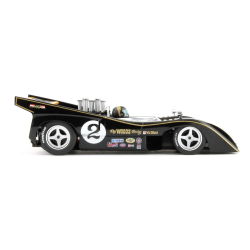 Slot.it PA63 Enjoliveur pour jantes Ø15,8mm type McLaren M8D x4