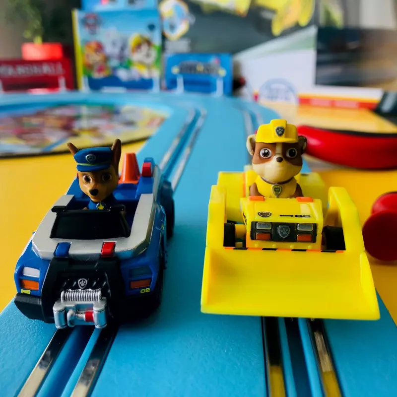 Carrera FIRST 63033 PAW PATROL - On the Track