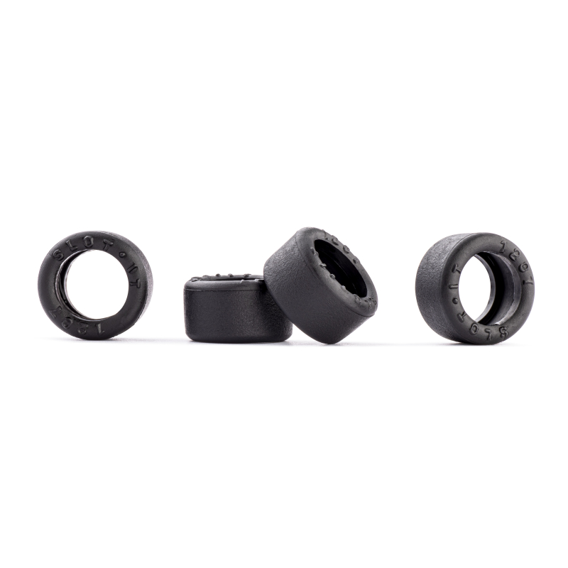                                     Policar PT1207G25 G25 compound, slick, dwg 1207 (4x)