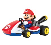 Carrera RC Mario Kart, Mario - Race Kart with Sound 