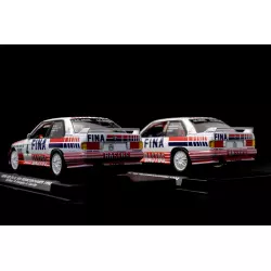 FLY A2024 BMW M3 E30 24H SPA 1992