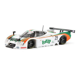 Slot.it CA08d Lancia LC2 n.29 Imola 1000 km 1984