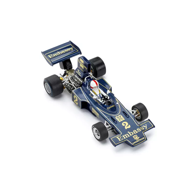 Policar lotus 72 shop