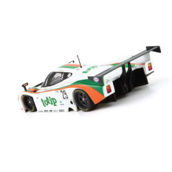 Slot.it CA08d Lancia LC2 n.29 Imola 1000 km 1984