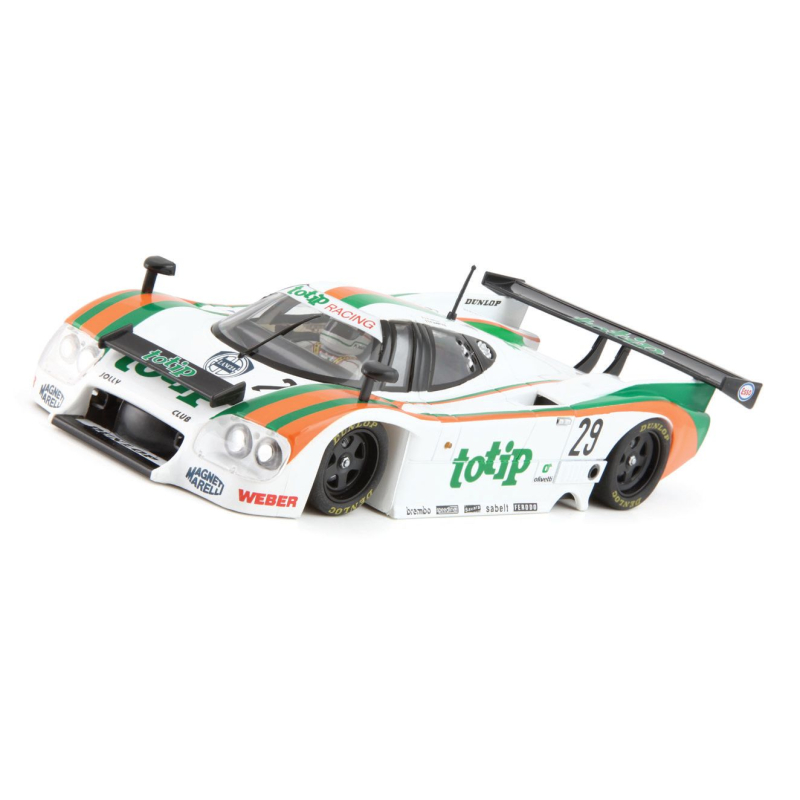 Slot.it CA08d Lancia LC2 n.29 Imola 1000 km 1984