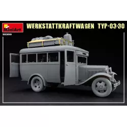 MiniArt 35359 Werkstattkraftwagen TYP-03-30