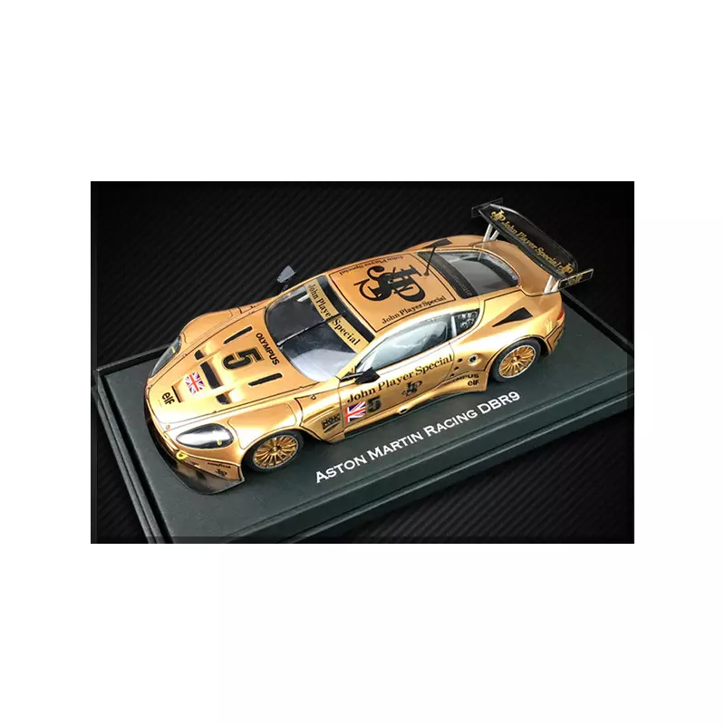 Black Arrow BACMKITAF AM DBR9 KIT JPS GOLD