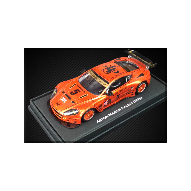                                     Black Arrow BACMKITAH AM DBR9 KIT JPS BRONZE