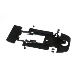 Slot.it CS23T-60 Porsche 911 EVO98 AW EVO6 compatible Chassis