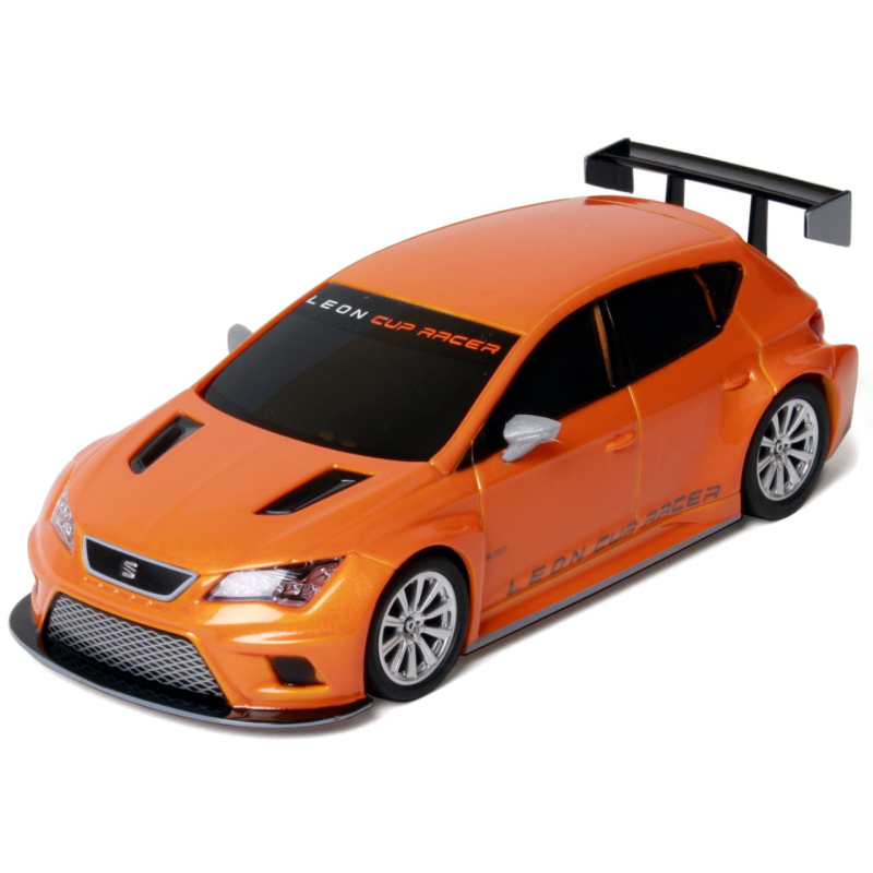                                     Ninco 50649 Seat Leon Cup Racer 2