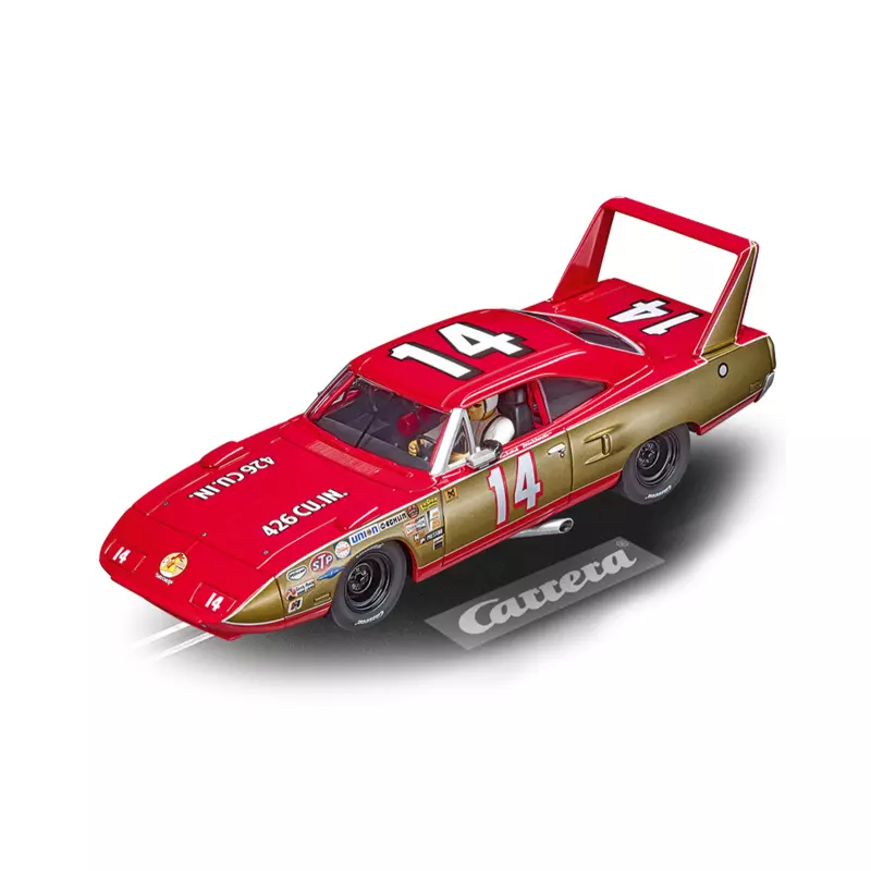 Carrera Evolution 25238 Motodrom Racer Set