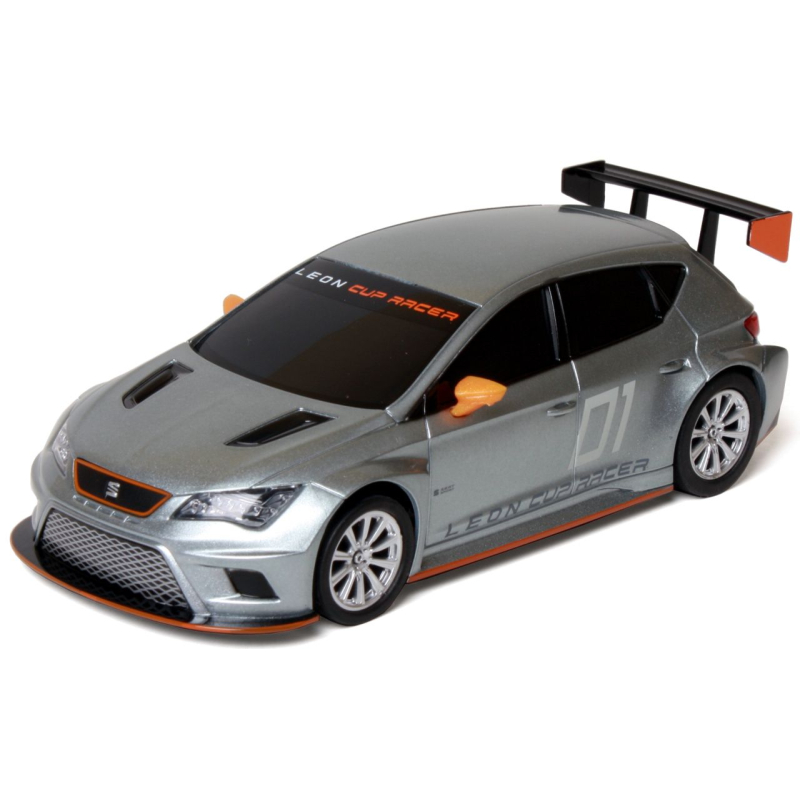                                     Ninco 50648 Seat Leon Cup Racer 1
