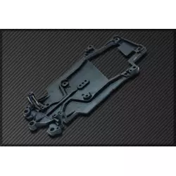 Black Arrow BACH01C Chassis AM DBR9 2013 AW For Active Suspension Pick-up