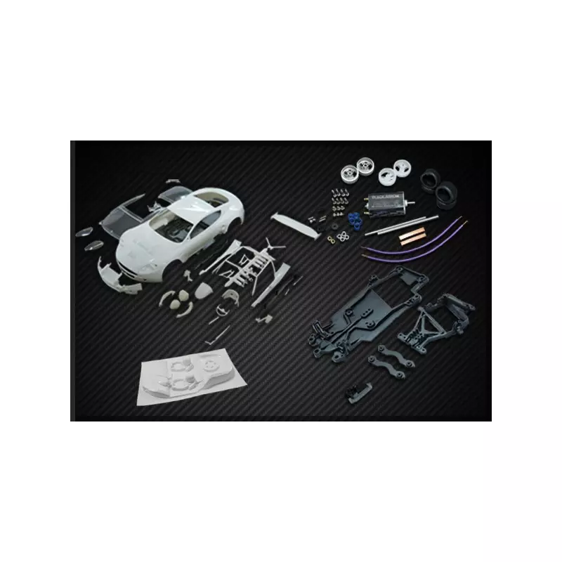 Black Arrow BACMKITAD AM DBR9 RALLY Super N Kit 2020