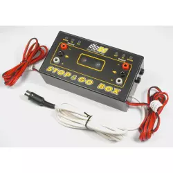 DS Racing Pro Stop & Go Box