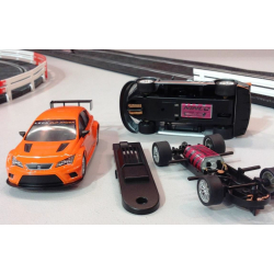 Ninco 50648 Seat Leon Cup Racer 1