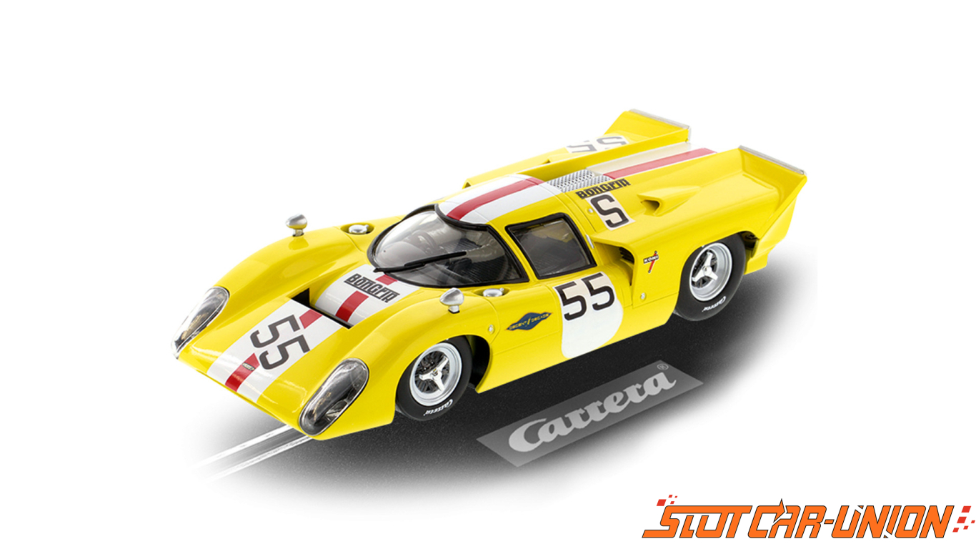 carrera 124 sets
