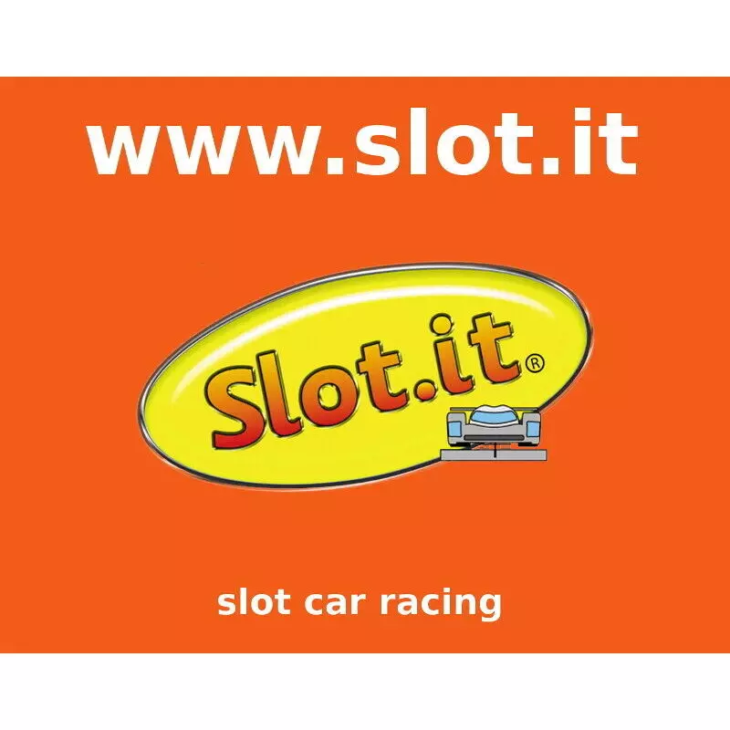 Jupe de Piste Slot.it